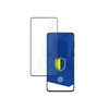 3MK HardGlass Max Finger Print Samsung, Galaxy S21, grūdintas stiklas, Juodas, skaidri ekrano apsauga