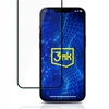 3MK HardGlass Max Lite Samsung Galaxy Z Flip 6 juodas, Fullscreen Glass Lite