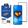 LCD apsauginis stikliukas 3mk Hard Glass Max Lite Samsung G990 S21 FE 5G juodas