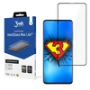 3MK HardGlass Max Samsung, Samsung Galaxy A51, 3D Glass, Juodas, grūdinto stiklo apsauga