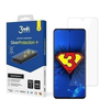 3MK Silver Protect + Samsung, Galaxy A51 Antimikrobinė telefono plėvelė, montuojama drėgnuoju būdu