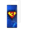 3MK Sidabrinis Protect+ Samsung, Galaxy S20, antimikrobinė plėvelė, skaidrus, montuojamas ant šlapio