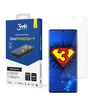 3MK SilverProtection + Samsung, Galaxy S20 Plus, folija, skaidri, skaidri ekrano apsauga