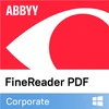 Abbyy FineReader PDF Corporate | Volume License (Remote User) | 1 year(s) | 5-25 user(s)