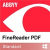 Abbyy FineReader PDF Standard | Volume License (Remote User) | 3 year(s) | 5-25 user(s)