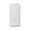 Acer | Connect X6E 5G Maršrutizatorius | FF.G2KTA.001 | 802.11ax | Ethernet LAN (RJ-45) jungtys 1 | Mesh Support No | MU-MiMO Yes | 5G