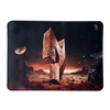 Acer Nitro Pelės kilimėlis žaidimams Size M | 355 x 255 x 3 mm | Juodas