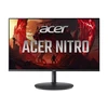 Monitorius Acer Nitro XF240Y | 24 " | IPS | FHD | 16:9 | 240 Hz | 0.5/1 ms | 1920 x 1080 pikselių | 250 cd/m² | HDMI jungtys quantity 2 | Juodas