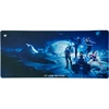 Acer Predator Large Pelės kilimėlis Size XXL | 910 x 400 x 30 mm