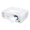 Projektorius Acer H6830BD, Baltos spalvos