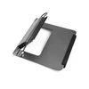 Acer | Stovas su 5 in 1 prijungimu | Sidabrinis | 270 x 45 x 300 mm | 2 metai