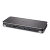Acer | USB Type-C Gen1 universalus dokas su ES maitinimo laidu | ADK230 | Dokas | DisplayPorts kiekis 1 | USB 3.0 (3.1 Gen 1) Type-C jungtys 2 kiekis | USB 3.0 (3.1 Gen 1) jungtys kiekis 3 | HDMI jungtys kiekis 2 | Ethernet LAN