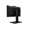 Monitorius Acer | Vero B8 B248YEbemiqprcuzx | 23.8 " | IPS | 16:9 | 100 Hz | 4 ms | 1920 x 1080 pikselių | 300 cd/m² | HDMI jungtys quantity 1 | Juodas