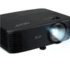 Projektorius Acer | X1229HP | WUXGA (1920x1200) | 4800 ANSI lumens | Juodas | Lamp warranty 12 mėn.