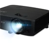 Projektorius Acer | X1229HP | WUXGA (1920x1200) | 4800 ANSI lumens | Juodas | Lamp warranty 12 mėn.