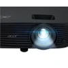 Projektorius Acer | X1229HP | WUXGA (1920x1200) | 4800 ANSI lumens | Juodas | Lamp warranty 12 mėn.