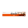 Acme Sieninis laikiklis, MTXF71, Fiksuotas, 47 - 90 ", Maksimalus svoris (talpa) 60 kg, VESA 100x100, 200x200, 400x400, 600x600, 800x600 mm, Juodas