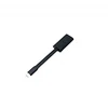 Adapteris Connector Dongle USB Type C to VGA | Dell | Adapteris USB-C to VGA | USB-C | VGA