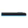 ADATA | USB Flash Drive | UV128 | 256 GB | USB 3.2 Gen1 | Juodas/Mėlyna