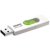 ADATA | USB Flash Drive | UV320 | 512 GB | USB 3.2 Gen1 | Baltas/Žalias