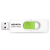 ADATA | USB Flash Drive | UV320 | 512 GB | USB 3.2 Gen1 | Baltas/Žalias