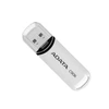 ADATA DUOMENYS | USB atmintinė | C906 | 64 GB | USB 2.0 | Baltas