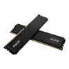 RAM ADATA | GAMMIX D35 | DDR4 | 3200 MHz | Kompiuteriai/serveriai | Registracijos Nr. | ECC Nr.