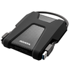 Išorinis kietasis diskas ADATA HD680 2TB USB3.2, Juodas
