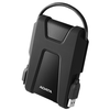 Išorinis kietasis diskas ADATA HD680 2TB USB3.2, Juodas