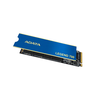 ADATA | LEGEND 700 | 512 GB | SSD form factor M.2 2280 | Solid-state drive sąsaja PCIe Gen3x4 | Skaitymo greitis 2000 MB/s | Rašymo greitis 1600 MB/s