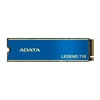 Kietasis diskas ADATA LEGEND 710 PCIe Gen3 x4 M.2 2280, 512GB