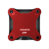 ADATA | Išorinis kietasis diskas SSD | SD620 | 512 GB | Solid-state drive sąsaja USB 3.2 Gen 2