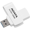 USB laikmena ADATA UC310, 128 GB, Baltos spalvos