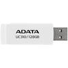USB laikmena ADATA UC310, 128 GB, Baltos spalvos