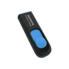 ADATA | USB Flash Drive | UV128 | 256 GB | USB 3.2 Gen1 | Juodas/Mėlyna