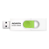 ADATA | USB Flash Drive | UV320 | 256 GB | USB 3.2 Gen1 | Baltas/Žalias