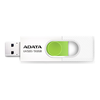 ADATA | USB Flash Drive | UV320 | 512 GB | USB 3.2 Gen1 | Baltas/Žalias