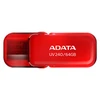 ADATA DUOMENYS | USB atmintinė | UV240 | 64 GB | USB 2.0 | Raudona