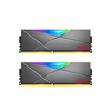RAM XPG (ADATA) ADATA | XPG SPECTRIX D50 | 16 GB | DDR4 | 3200 MHz | Kompiuteris/serveris | Registracijos Nr. | ECC Nr.