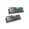 RAM XPG (ADATA) ADATA | XPG SPECTRIX D50 | 16 GB | DDR4 | 3200 MHz | Kompiuteris/serveris | Registracijos Nr. | ECC Nr.