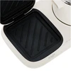 Virtuvinės svarstyklės Adler | 2-in-1 Breakfast Station | AD 6421 | 1320 W | 1 L | Number of programs 1