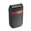 Barzdaskutė Adler | Shaver | AD 2923 | Operating time (max) 45 min | NiMH | Juodas