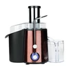 Sulčiaspaudė Adler | Juicer | AD 4129 | Type Juicer maker | Copper | 1000 W | Greičių skaičius 2