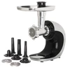 Sulčiaspaudė Adler | Slow-speed juicer 3in1 - mėsmalė
