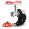 Sulčiaspaudė Adler | Slow-speed juicer 3in1 - mėsmalė