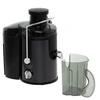 Sulčiaspaudė Adler AD 4132 | Type Juicer maker | Dark Inox | 800 W | Greičių skaičius 3