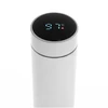 Termosas Adler AD 4506, 473 ml, Baltas