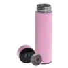 Termosas Adler AD 4506, 473 ml, Rožinis