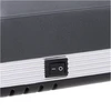Adler AD 4508 Electric Peilis Sharpener, Juodas