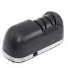 Adler AD 4508 Electric Peilis Sharpener, Juodas